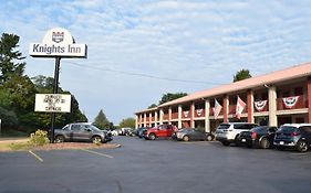 Knights Inn Oswego East
